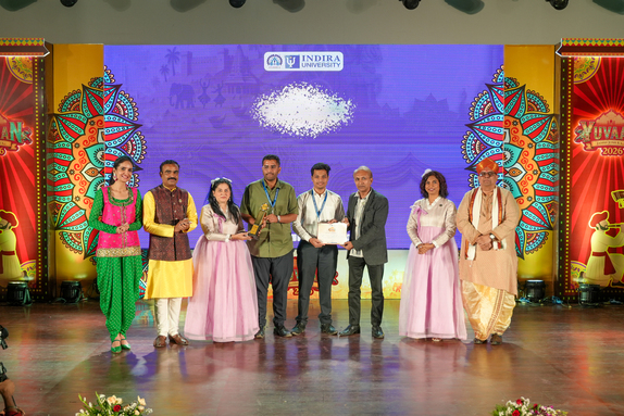 Champions of YUVAAN – Jashn Josh Ka 2026! (26 February 2026)